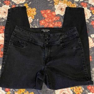 Maurice’s High Rise Jeans